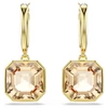 Kép 2/4 - Swarovski Millenia fülbevaló - 5731148