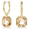 Kép 1/4 - Swarovski Millenia fülbevaló - 5731148