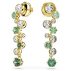 Kép 1/4 - Swarovski Constella csepp alakú fülbevaló - 5732248