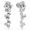 Kép 3/4 - Swarovski Constella csepp alakú fülbevaló - 5732252