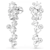 Kép 1/4 - Swarovski Constella csepp alakú fülbevaló - 5732252