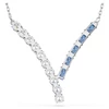 Kép 4/5 - Swarovski Matrix nyaklánc - 5732265
