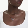 Kép 5/5 - Swarovski Matrix nyaklánc - 5732265