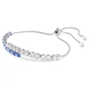Kép 2/4 - Swarovski Matrix karkötő M-es méret - 5732266