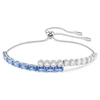 Kép 1/4 - Swarovski Matrix karkötő M-es méret - 5732266