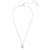Kép 2/4 - Swarovski Swan nyaklánc - 5732412