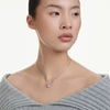 Kép 4/4 - Swarovski Swan nyaklánc - 5732412