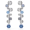 Kép 2/4 - Swarovski Constella csepp alakú fülbevaló - 5732775