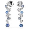 Kép 1/4 - Swarovski Constella csepp alakú fülbevaló - 5732775