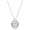 Kép 3/4 - Swarovski Dextera nyaklánc - 5733400