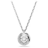 Kép 1/4 - Swarovski Dextera nyaklánc - 5733400