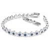 Kép 2/4 - Swarovski Una Angelic Tennis karkötő S-es méret - 5733401