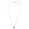 Kép 2/4 - Swarovski Bella V nyaklánc - 5734230