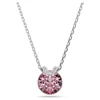 Kép 1/4 - Swarovski Bella V nyaklánc - 5734230