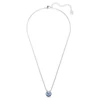 Kép 2/4 - Swarovski Bella V nyaklánc - 5734232