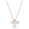 Kép 1/4 - Swarovski Mesmera nyaklánc - 5734245