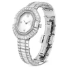 Kép 2/4 - Swarovski Matrix Octagon óra - 5724516