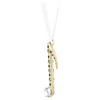 Kép 2/2 - Swarovski Holiday Magic Hangjegy dísz - 5701500