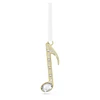 Kép 1/2 - Swarovski Holiday Magic Hangjegy dísz - 5701500