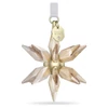 Kép 1/2 - Swarovski Annual Edition Festive 3D-s 2025-ös kristály dísz - 5701505