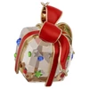Kép 3/4 - Swarovski Holiday Cheers Ajándék kristály dísz - 5701518