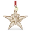 Kép 1/2 - Swarovski Annual Edition Festive dísz 2025-ös kristály dísz - 5701826