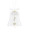 Kép 1/2 - Swarovski Annual Edition Csengődísz 2025-ös kristály dísz - 5701866
