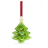 Kép 1/2 - Swarovski Holiday Cheers Karácsonyfa kristály dísz - 5701867