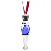 Kép 2/3 - Swarovski Holiday Cheers Diótörő kristály dísz - 5701868