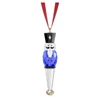 Kép 1/3 - Swarovski Holiday Cheers Diótörő kristály dísz - 5701868