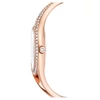 Kép 4/5 - Swarovski Hyperbola karpereces női óra - 5715465