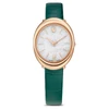 Kép 1/5 - Swarovski Imber ovál női óra - 5717536