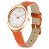 Kép 2/5 - Swarovski Imber ovál női óra - 5717543