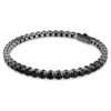 Kép 2/4 - Swarovski Matrix Tennis karkötő S-es méret - 5696032