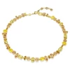 Kép 1/4 - Swarovski Gema Tennis nyaklánc - 5718071