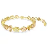 Kép 2/4 - Swarovski Gema karkötő M-es méret - 5718072