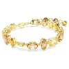 Kép 1/4 - Swarovski Gema karkötő M-es méret - 5718072