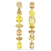 Kép 2/5 - Swarovski Gema fülbevaló - 5718073
