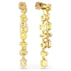 Kép 4/5 - Swarovski Gema fülbevaló - 5718073