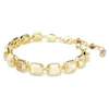Kép 2/4 - Swarovski Millenia karkötő M-es méret - 5720912