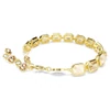 Kép 3/4 - Swarovski Millenia karkötő M-es méret - 5720912