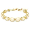 Kép 1/4 - Swarovski Millenia karkötő M-es méret - 5720912
