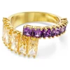 Kép 1/5 - Swarovski Matrix gyűrű 52-es méret - 5722449
