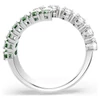 Kép 3/5 - Swarovski Matrix gyűrű 58-as méret - 5722457