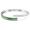 Kép 1/4 - Swarovski Matrix karperec L-es méret - 5722462