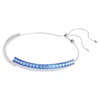 Kép 2/4 - Swarovski Matrix choker nyaklánc - 5722464