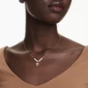Kép 5/5 - Swarovski Idyllia nyaklánc - 5723140