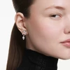 Kép 4/4 - Swarovski Mesmera fülbevaló - 5723177