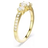 Kép 2/5 - Swarovski Stilla Attract gyűrű 60-as méret - 5723291