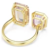 Kép 4/5 - Swarovski Millenia nyitott gyűrű 52-es méret - 5725747